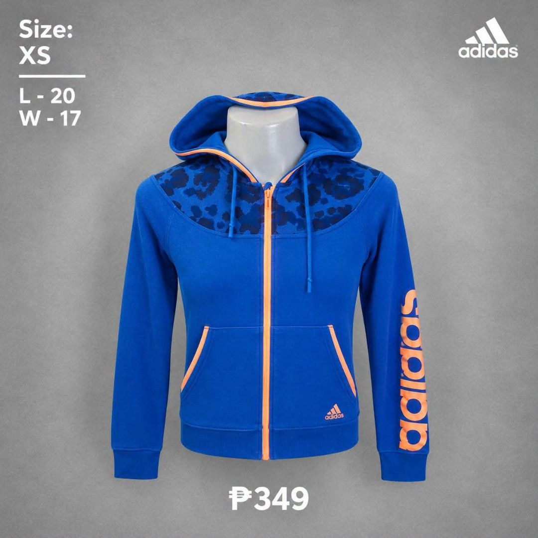 Pure Branded Jackets (Category: Hoodies) located in Manila. Submitted by reformclothing (Listing ID 1468872265, Image 2). Description: .
