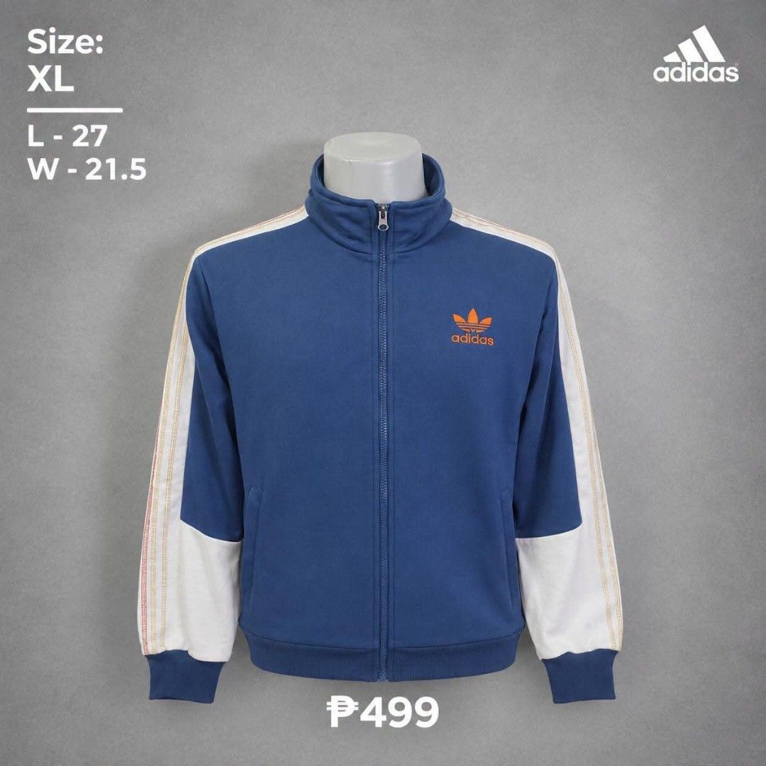 Pure Branded Jackets (Category: Hoodies) located in Manila. Submitted by reformclothing (Listing ID 1468872265, Image 3). Description: .