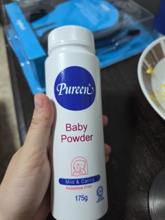 Moon Rabbit Instant Si Sen Brown Rice Powder, Babies & Kids, Nursing ...