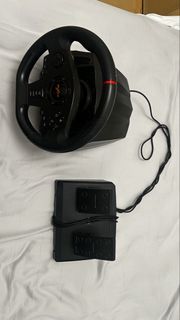 Next level Racing Steering Wheel Stand Simulator, Video Gaming, Gaming ...