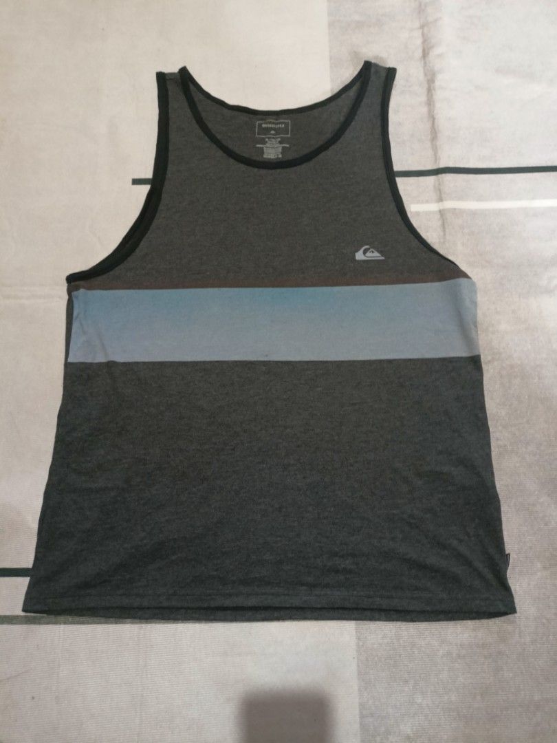 Quiksilver - XL size (Category: Activewear) located in Digos. Submitted by nitsk198719470 (Listing ID 1468770525, Image 1). Description: Quiksilver XL size.