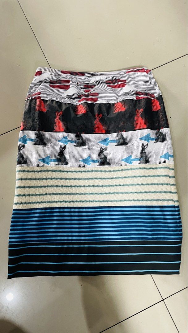 rabbit trick (Category: Skirts) located in Siquijor. Submitted by trashy84 (Listing ID 1468759269, Image 2). Description: .