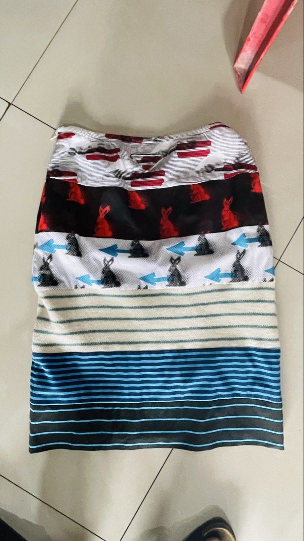 rabbit trick (Category: Skirts) located in Siquijor. Submitted by trashy84 (Listing ID 1468759269, Image 1). Description: .