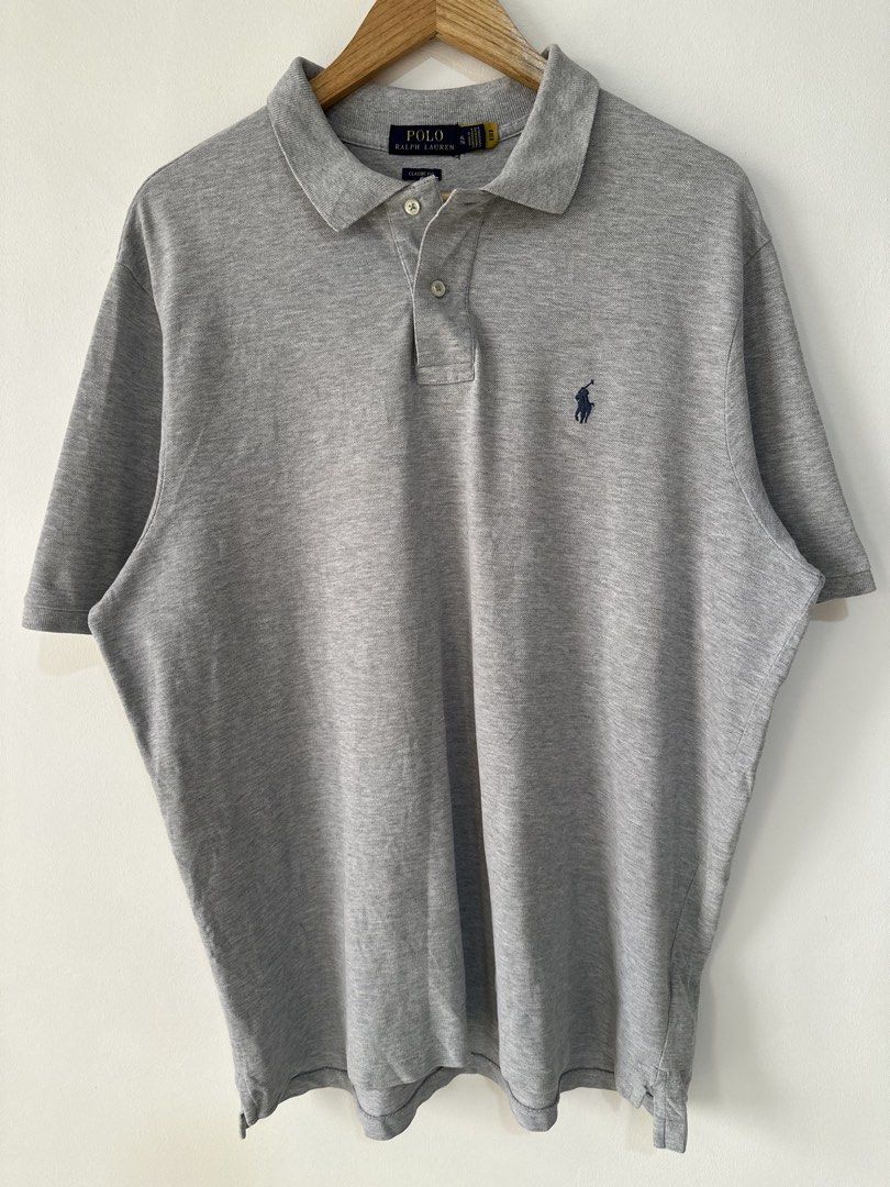RALPH LAUREN (Category: Luxury Apparel) located in Catarman. Submitted by liam_tan (Listing ID 1468810649, Image 1). Description: Bagong-bago.