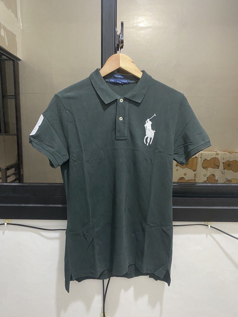 Ralph lauren (Category: Shirts) located in Manila. Submitted by hell_market (Listing ID 1468872428, Image 1). Description: .