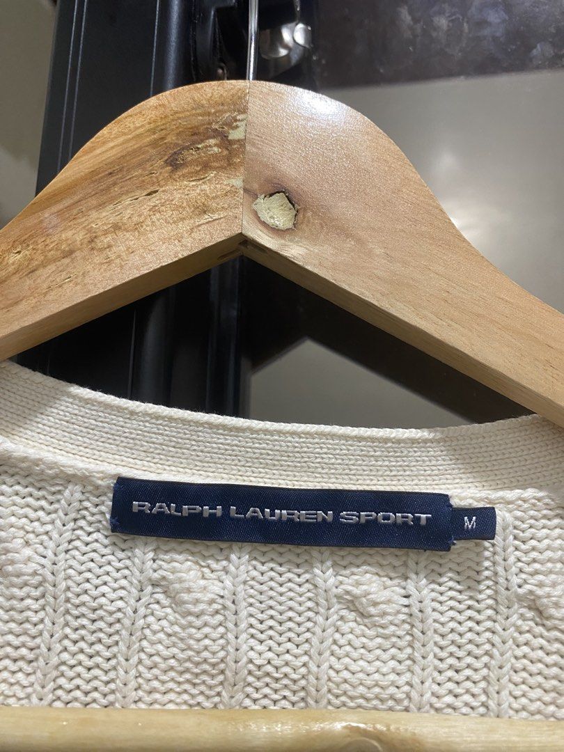 Ralph lauren (Category: Longsleeves) located in Manila. Submitted by hell_market (Listing ID 1468872622, Image 2). Description: .