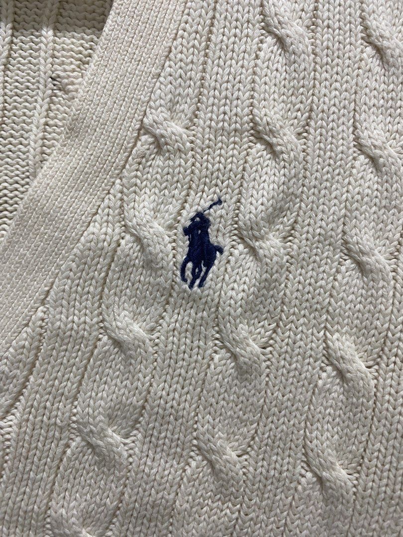 Ralph lauren (Category: Longsleeves) located in Manila. Submitted by hell_market (Listing ID 1468872622, Image 3). Description: .