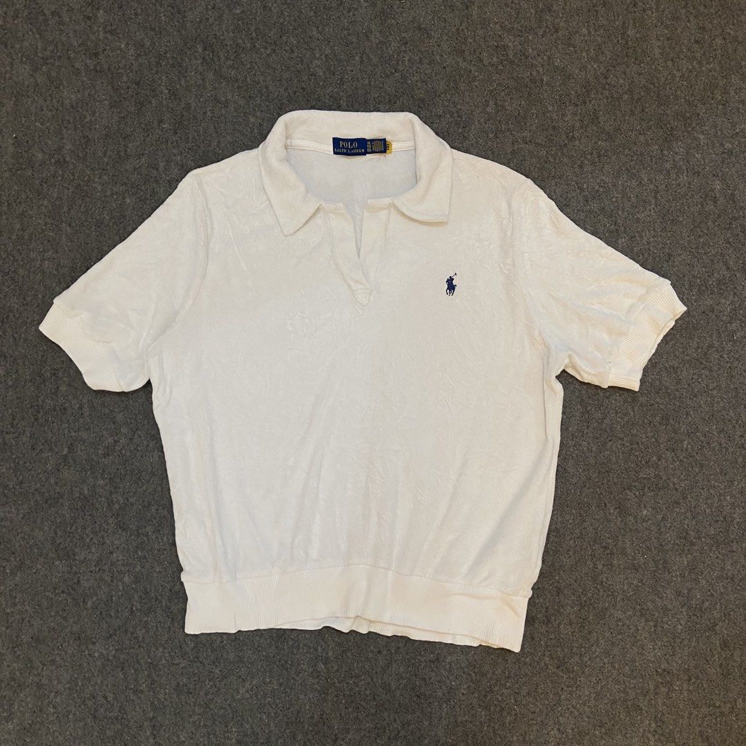 RALPH LAUREN (Category: Shirts) located in Mabalacat. Submitted by alternativegoodsco (Listing ID 1468902033, Image 2). Description: OFFCOURSE THIS IS NEGOTIABLE DO OFFER TO FAST TRANSACT!.