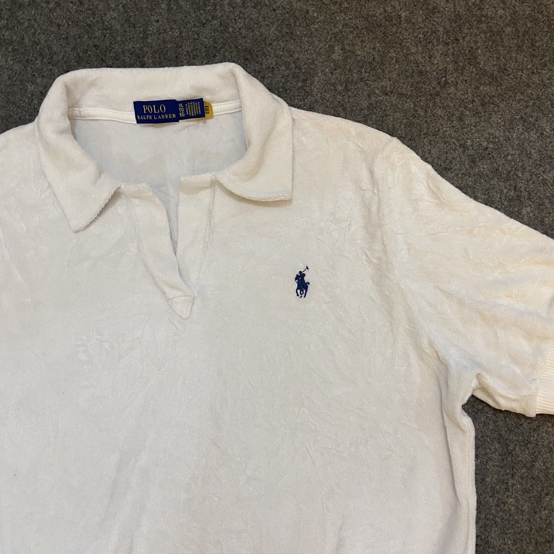 RALPH LAUREN (Category: Shirts) located in Mabalacat. Submitted by alternativegoodsco (Listing ID 1468902033, Image 3). Description: OFFCOURSE THIS IS NEGOTIABLE DO OFFER TO FAST TRANSACT!.