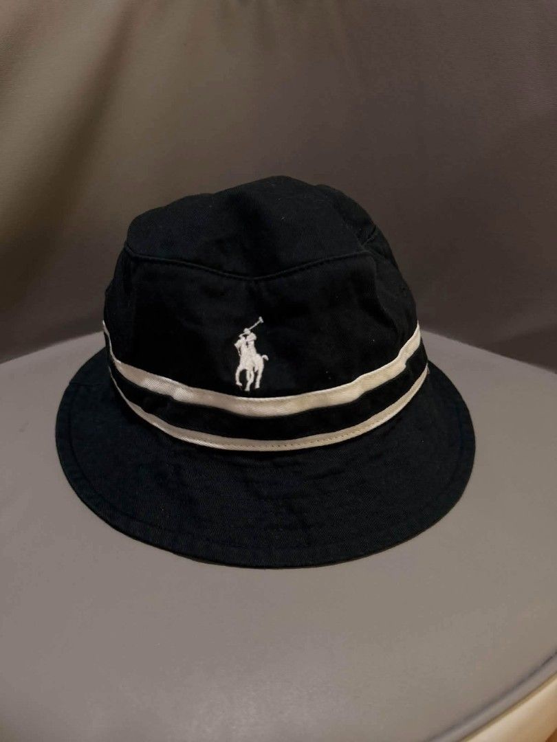 Ralph Lauren cap (Category: Luxury Accessories) located in Manila. Submitted by mackussil (Listing ID 1468733037, Image 2). Description: as new condition working qr no issue.