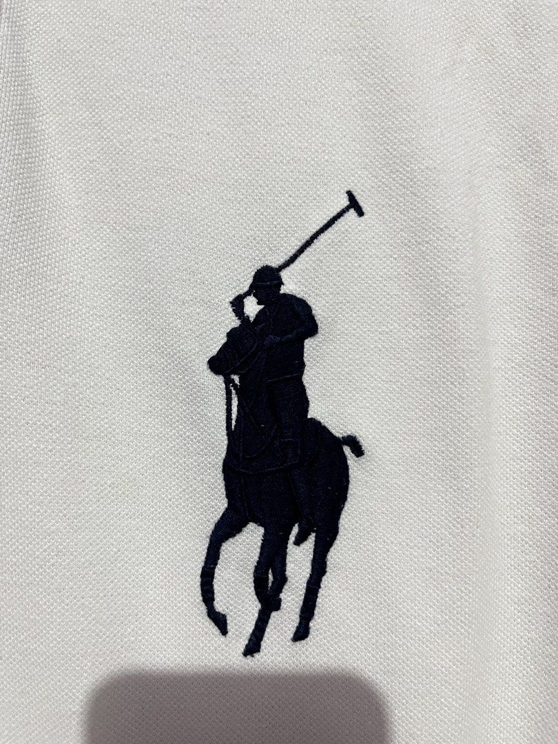 Ralph Lauren Polo Shirt (Category: Tshirts & Polo Shirts ) located in Tumauini. Submitted by jomerthrift (Listing ID 1468892094, Image 3). Description: Dimes: 20x28-29 Color rate: 9.5/10 No issue No pinholes .