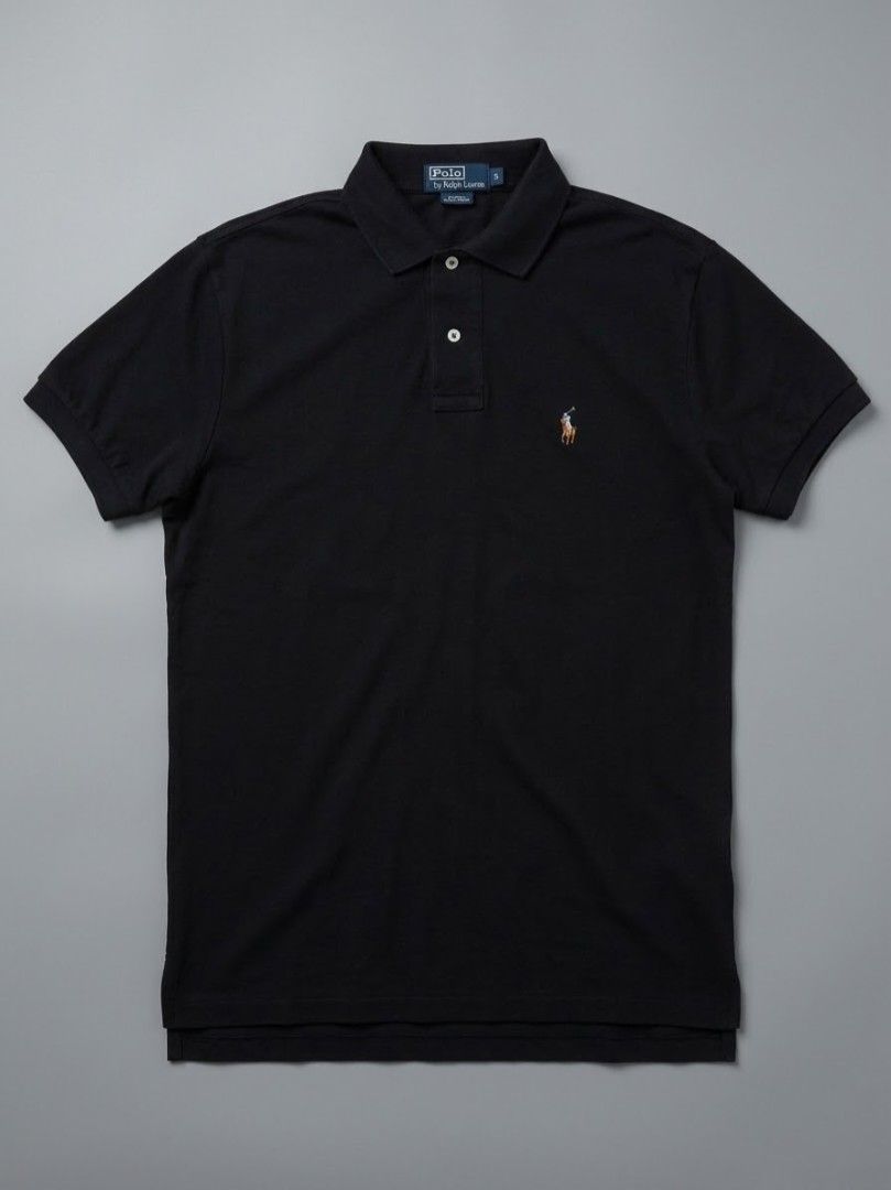 Ralph Lauren poloshirt colored pony (Category: Tshirts & Polo Shirts ) located in Manila. Submitted by brightcloud_25 (Listing ID 1468732693, Image 1). Description: Ralph Lauren poloshirt colored pony size small fit medium 20 x 27 excellent condition 1850 + sf.