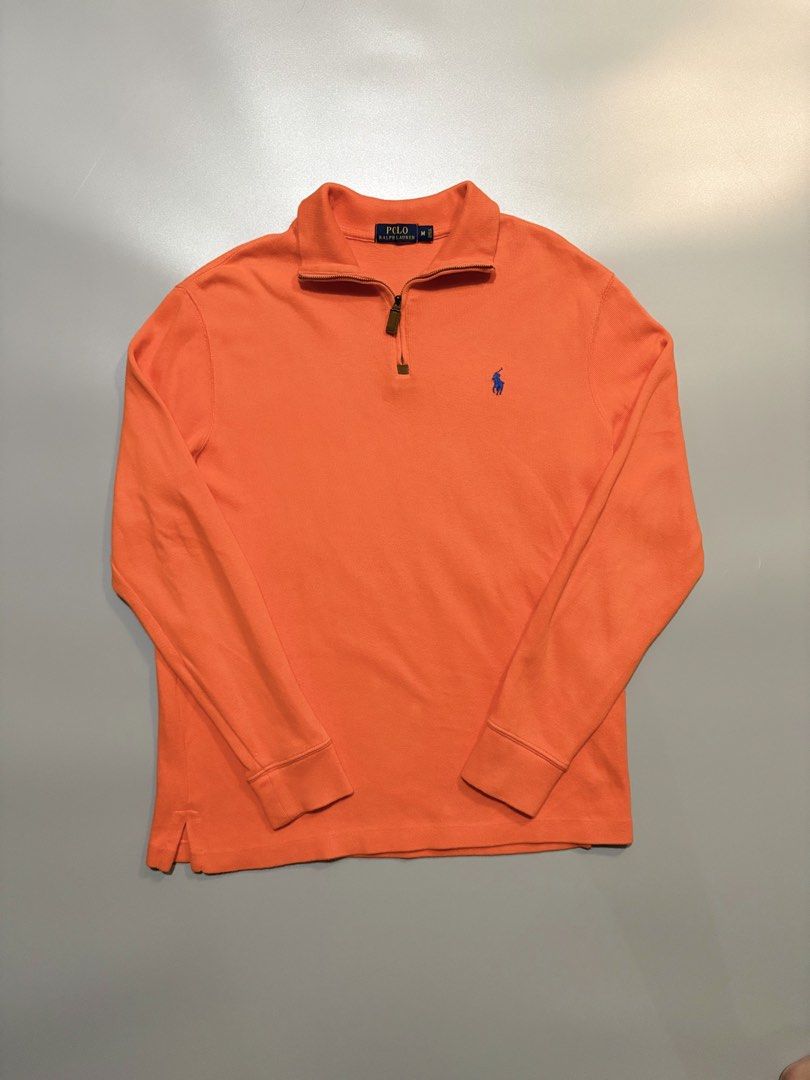 Ralph Lauren Quarter zip (Category: Coats, Jackets and Outerwear) located in Caloocan City. Submitted by thlyn (Listing ID 1468903267, Image 1). Description: As new condition .