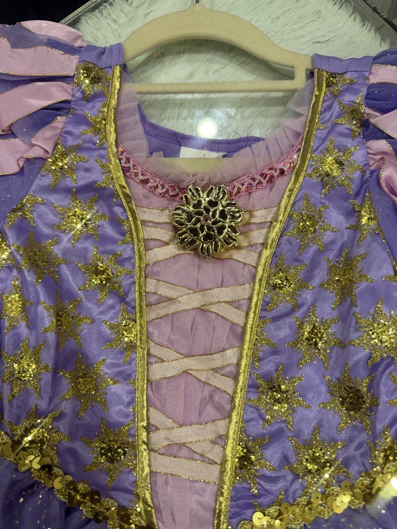 RAPUNZEL 5/6Y (Category: Babies & Kids Fashion) located in Manila. Submitted by dreamsmagic02 (Listing ID 1468880374, Image 2). Description: 2ND ACCOUNT CAROUSELL YOU CAN CHECK REVIEWS IN RICANYDERA FACEBOOK OR CAROUSELL.