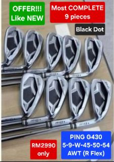 (Category: ) located in . Submitted by thepremiumgolf (Listing ID 1468877594, Image 1). Description: .