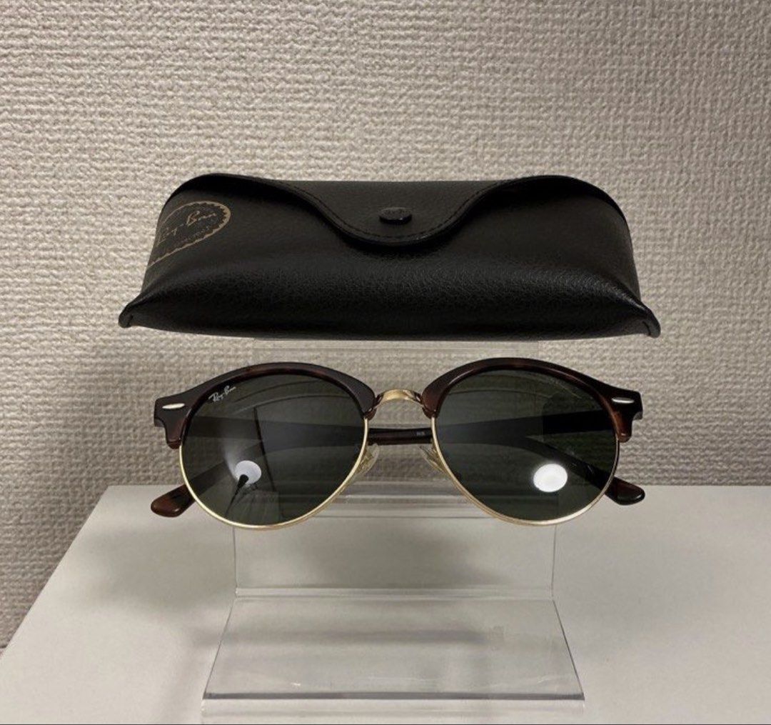 Rayban sunglasses (Category: Sunglasses & Eyewear) located in Quezon City. Submitted by hintstreet (Listing ID 1468715461, Image 1). Description: .