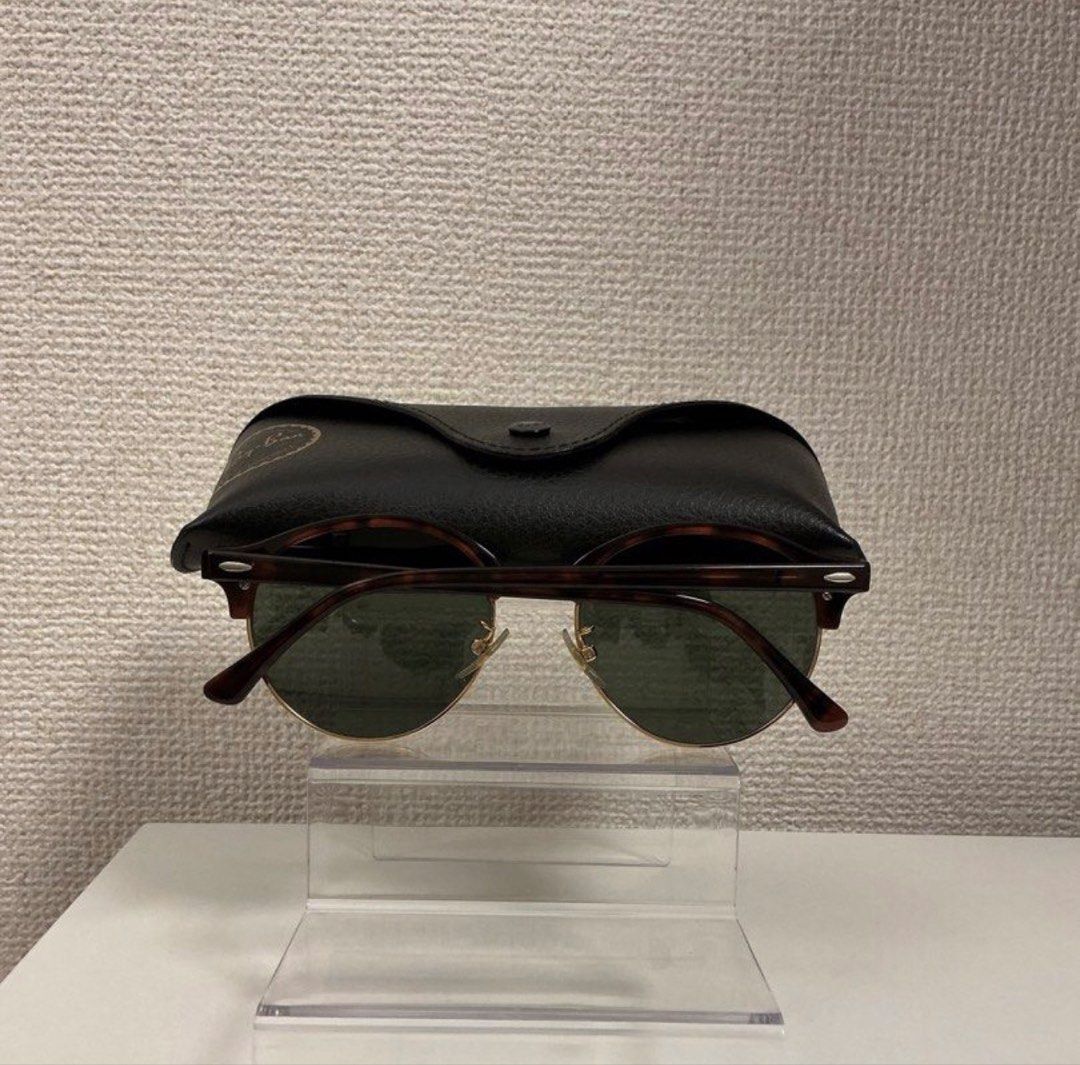 Rayban sunglasses (Category: Sunglasses & Eyewear) located in Quezon City. Submitted by hintstreet (Listing ID 1468715461, Image 2). Description: .