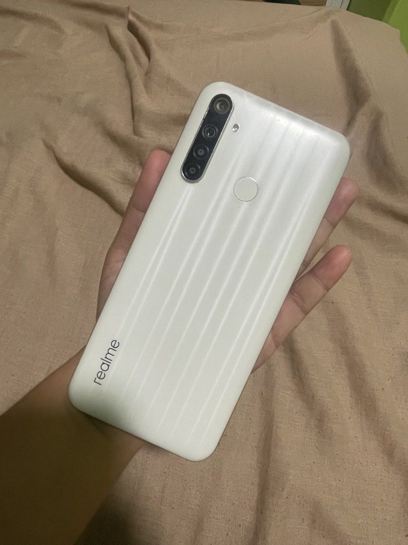 realme 6i rush (Category: Android Others) located in Manila. Submitted by _vtg.angel_ (Listing ID 1468872738, Image 2). Description: .