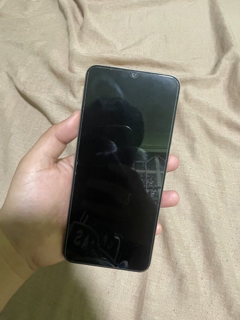 realme 6i rush (Category: Android Others) located in Manila. Submitted by _vtg.angel_ (Listing ID 1468872738, Image 1). Description: .