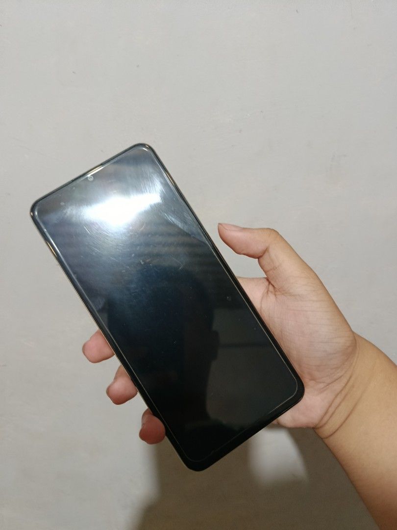 Realme C53 (Category: Realme) located in Caloocan City. Submitted by kendyy_diaz (Listing ID 1468740144, Image 2). Description: FOR SALE REALME C53 ✅128GB ROM ✅6GB RAM (UP TO 12GB WITH DYNAMIC RAM) ✅50MP AI CAMERA ✅33W SUPERVOOC FAST CHARGING ✅5000mAh BATTERY ✅6.74" 90Hz DISPLAY ✅ULTRA SLIM CHAMPION DESIGN ✅MINI CAPSULE FEATURE ✅FINGERPRINT & BUTTONS ALL WORKING ✅ALL ORIG PARTS ✅NO HISTORY REPAIR ✅NO ISSUE ✅TEST TO SAWA (UNIT AND CASE ONLY) .