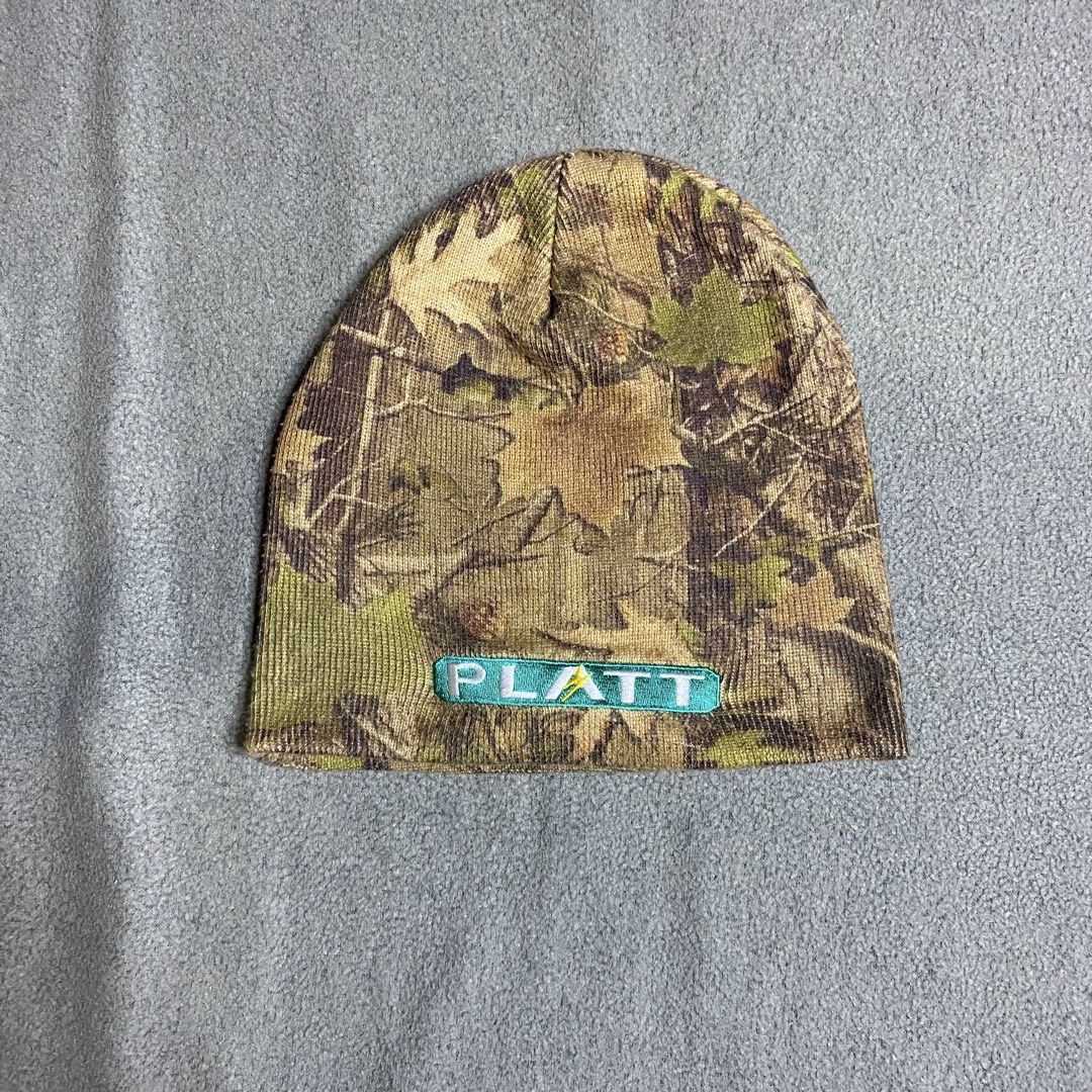 Realtree Skull Beanie (Category: Beanies) located in Dasmarinas. Submitted by slime_thrifts (Listing ID 1468847018, Image 2). Description: Realtree Skull Beanie one size fits all Excellent ₱250 + sf.
