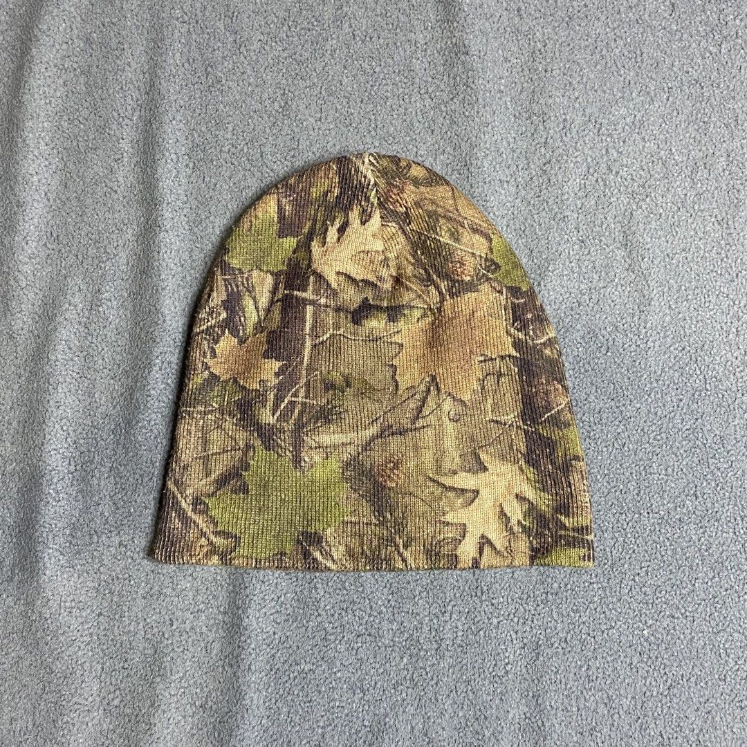 Realtree Skull Beanie (Category: Beanies) located in Dasmarinas. Submitted by slime_thrifts (Listing ID 1468847018, Image 1). Description: Realtree Skull Beanie one size fits all Excellent ₱250 + sf.