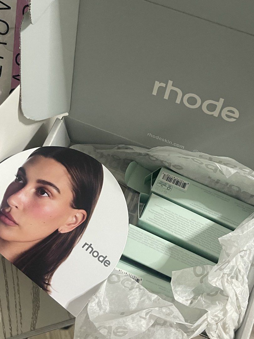 Rhode Peptide Lip Boost Treatment (Category: Face Care) located in Manila. Submitted by purehawk.9939cf (Listing ID 1468716701, Image 2). Description: Rhode Peptide Lip Boost fresh from USA. Free shipping for addresses in metro manila. I only have 2 left..