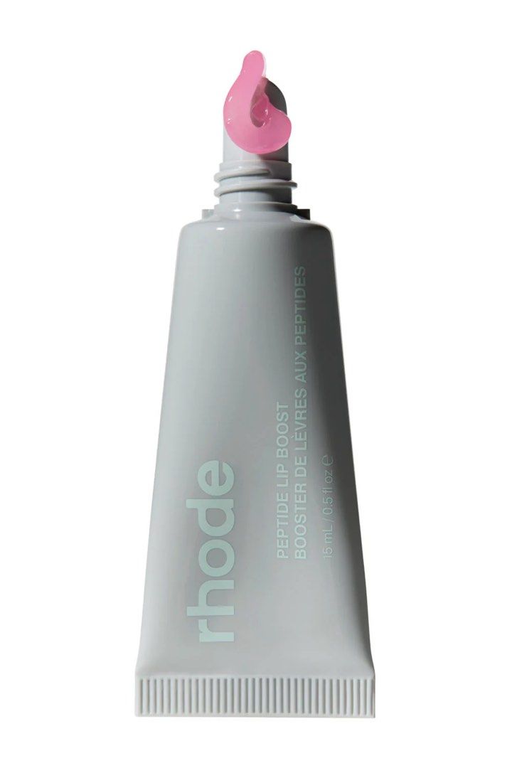 Rhode Peptide Lip Boost Treatment (Category: Face Care) located in Manila. Submitted by purehawk.9939cf (Listing ID 1468716701, Image 1). Description: Rhode Peptide Lip Boost fresh from USA. Free shipping for addresses in metro manila. I only have 2 left..