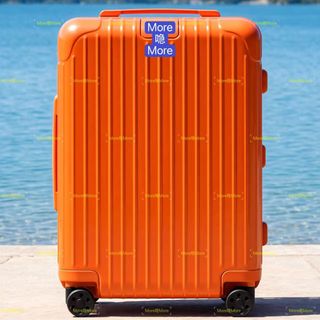 RIMOWA  全新 二手 維修 Collection item 1