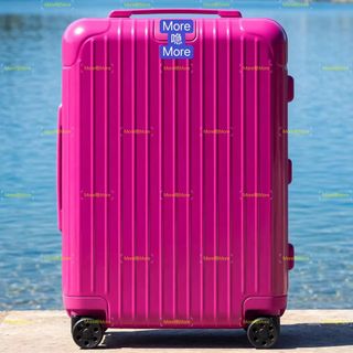 RIMOWA  全新 二手 維修 Collection item 3