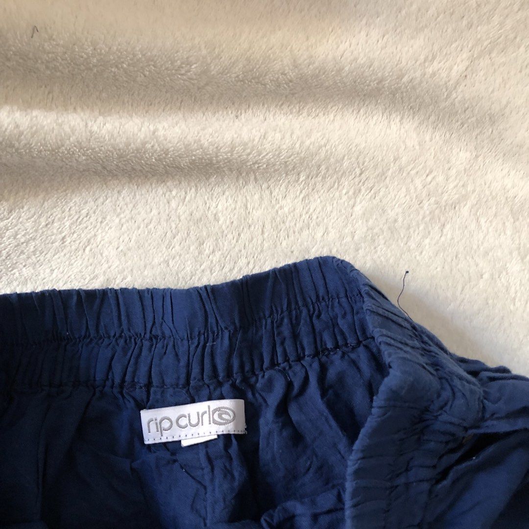 RIPCURL SHORT (Category: Shorts) located in Davao. Submitted by kalipayweaves (Listing ID 1468854136, Image 3). Description: s m.