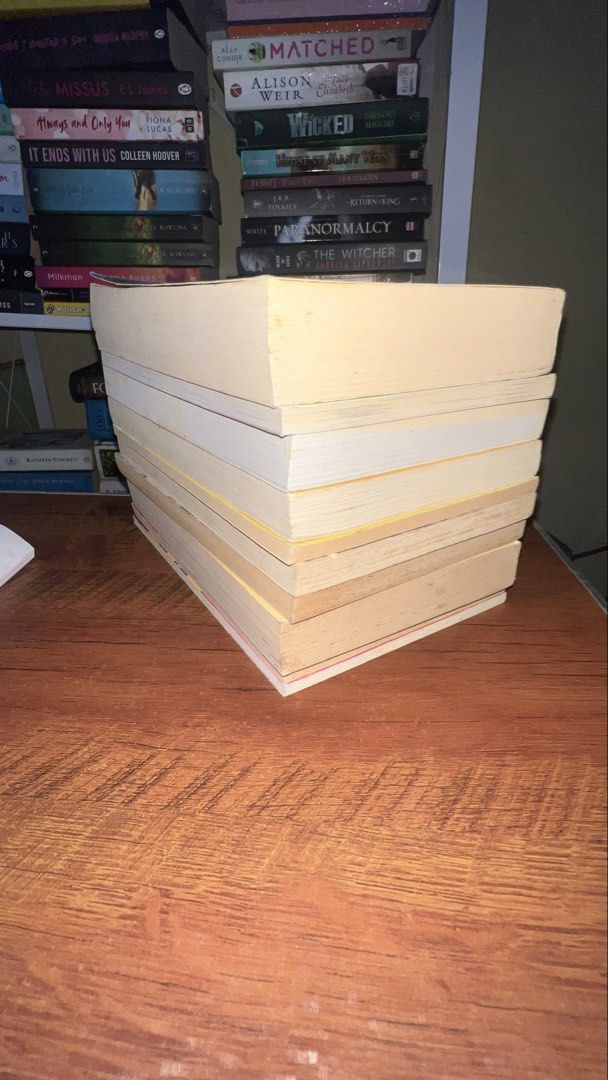 Ronald Dahl Bundle (Category: Children's Books) located in Gapan. Submitted by booknest (Listing ID 1468754849, Image 2). Description: .