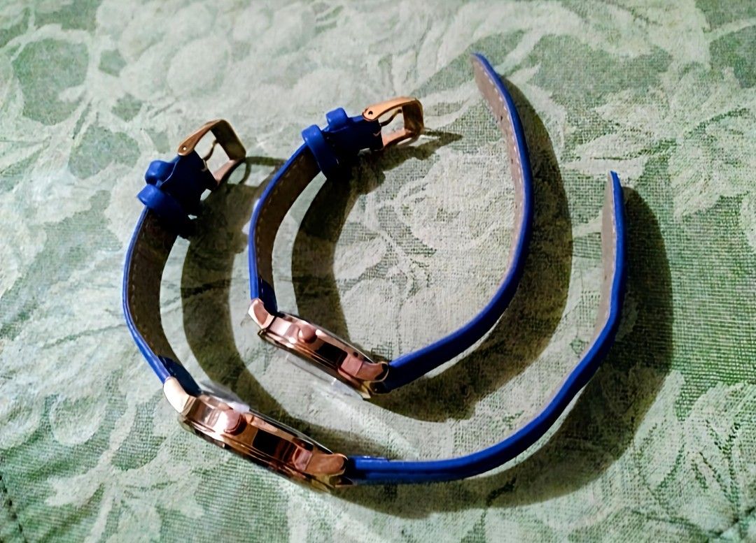 RUDY PROJECT Couple's Watch (Category: Women's Watches) located in Bulacan. Submitted by mitchikoscollection (Listing ID 1468810494, Image 3). Description: 🩷‼️ PLEASE READ ‼️🩷 FREE with minimum purchase of worth 3K and Up‼️🩷 RUDY PROJECT Couple's Watch Original Price at Greenhills 3K .. (Some are Pre-Loved and New) Some are US, Japan, Italy, England, France Items Surplus and Local Ship Via J&T 1-2 days and Lalamove 1 day or Same day Shipment M