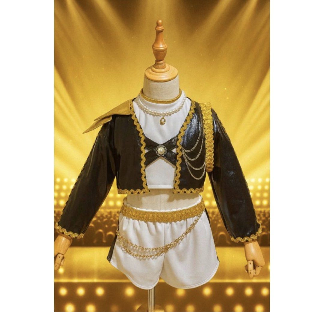 Rumi Costume (Category: Coats, Jackets and Outerwear) located in Pasig City. Submitted by ilmsf (Listing ID 1468817400, Image 1). Description: sign of usage used twice 7yrs old see photos for condition .