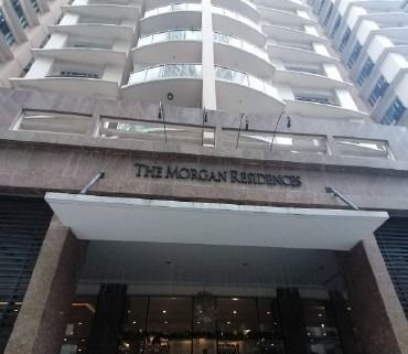 RUSH SALE Studio Condo | Morgan Suites | Taguig | 25sqm | Bank Foreclosed (Category: Apartments & Condos) located in Makati City. Submitted by legacyrealty (Listing ID 1465276896, Image 3). Description: Studio bank-foreclosed unit at Morgan Suites Executive Residences, Tower 1, 7/F • 25 sqm, Studio, 1 bath • Bank foreclosed (BDO), sold as-is • ₱4,250,000 (about ₱170,000 per sqm) • Cash or bank financing Message me for viewing: Sean Sia, 0927 228 
