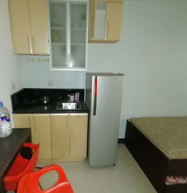 RUSH SALE Studio Condo | Morgan Suites | Taguig | 25sqm | Bank Foreclosed (Category: Apartments & Condos) located in Makati City. Submitted by legacyrealty (Listing ID 1465276896, Image 2). Description: Studio bank-foreclosed unit at Morgan Suites Executive Residences, Tower 1, 7/F • 25 sqm, Studio, 1 bath • Bank foreclosed (BDO), sold as-is • ₱4,250,000 (about ₱170,000 per sqm) • Cash or bank financing Message me for viewing: Sean Sia, 0927 228 