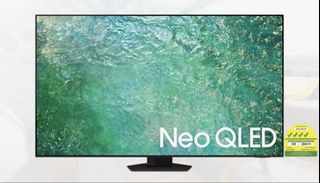 Samsung 75-inch QLED (Quantum Dot LED) 4K Display, TV & Home Appliances ...