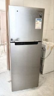 Samsung 雪櫃, 家庭電器, 廚房電器, 雪櫃及冰櫃 - Carousell