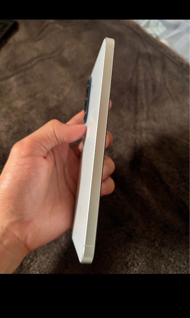 Samsung A57 5G (Category: Samsung) located in Davao. Submitted by bro-kenz (Listing ID 1468925297, Image 2). Description: Samsung A57 5G 8gb/126gb iceyblue with box with cord with phone case with tempered.