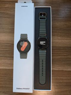 Samsung Galaxy Watch 3 Stainless 45mm (Bluetooth)，R840 三星不鏽鋼智能藍牙GPS手錶 ...