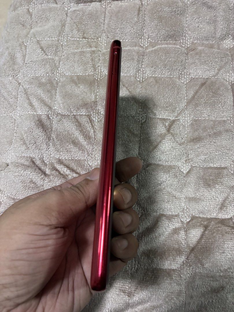 Samsung Note 10 lite 128gb (Category: Samsung) located in Pateros City. Submitted by jaimes2020 (Listing ID 1468925948, Image 3). Description: Item and case only. Tempered glass installed. No issues. Battery was replaced. Meet up within Pateros only. Test before payment..