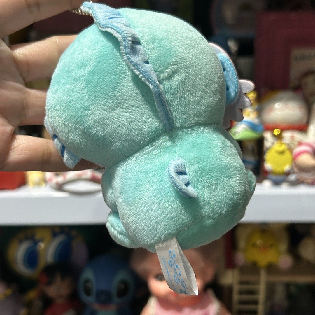 Sanrio Hangyodon Plush Charm (Category: Plushies & Soft Toys) located in Quezon City. Submitted by kitsune.treasures (Listing ID 1468832906, Image 3). Description: *First to pay policy! *1 day reservation only. Failure to pay on time, auto cancel. 📍Quezon City * MOD: J&T | Lalamove * MOP: GCASH | BPI 📦ON HAND AND READY TO SHIP! CONDITION: WHAT YOU SEE IS WHAT YOU GET. Dimensions: Kindly check the photos for the actual measurements. Please check