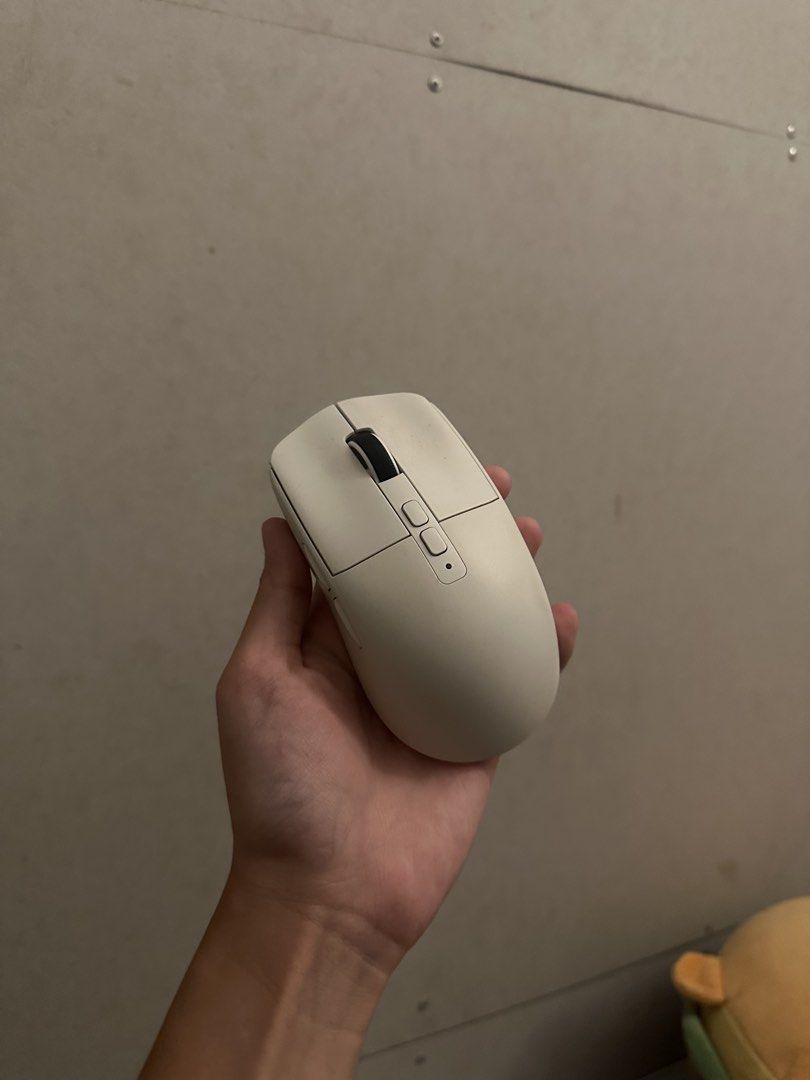 SELLING PC ACCESSORIES! (Category: Computer Keyboard) located in Manila. Submitted by patbingsu_store (Listing ID 1468855610, Image 3). Description: selling! - AULA S75 PRO WHITE MECHANICAL KEYBOARD 1.5k - ATTACKSHARK X11 MOUSE BLACK/ WHITE (NO CHARGING DOCK) 500 each - HP OMEN 165HZ 1920x1080 24’ 6k ASPACK 8k.