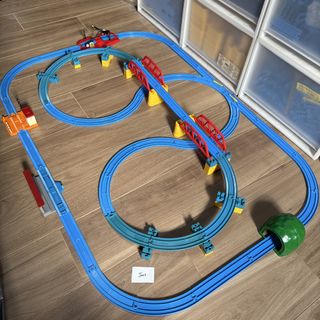 （分類：）位於 。 由 plarailworkshop 提交（商品編號 1468833201，圖片 1）。簡介： 。