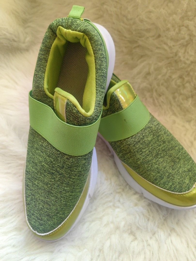 Shoes (Category: Casual Shoes) located in Cavite. Submitted by jjcollectiveshop (Listing ID 1468769196, Image 3). Description: shoes.