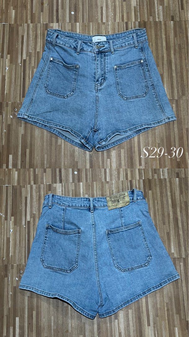 shorts (Category: Shorts) located in Manila. Submitted by kaysea123 (Listing ID 1468861312, Image 2). Description: .
