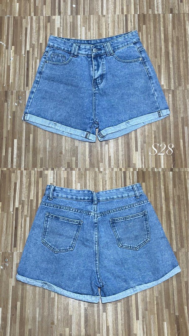 shorts (Category: Shorts) located in Manila. Submitted by kaysea123 (Listing ID 1468861312, Image 3). Description: .