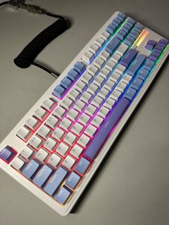 Silent Keyboards Collection item 2