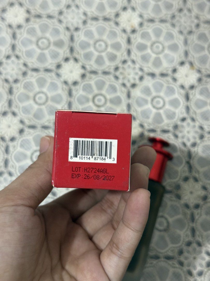 SKINTIFIC 12% AHA BHA PHA LHA PEELING SOLUTION (Category: Face Care) located in San Mateo. Submitted by joysterr (Listing ID 1468887481, Image 3). Description: lagpas kalahati pa yung dami. di ko na nagagamit nakatambak na lang. 2027 expiration.