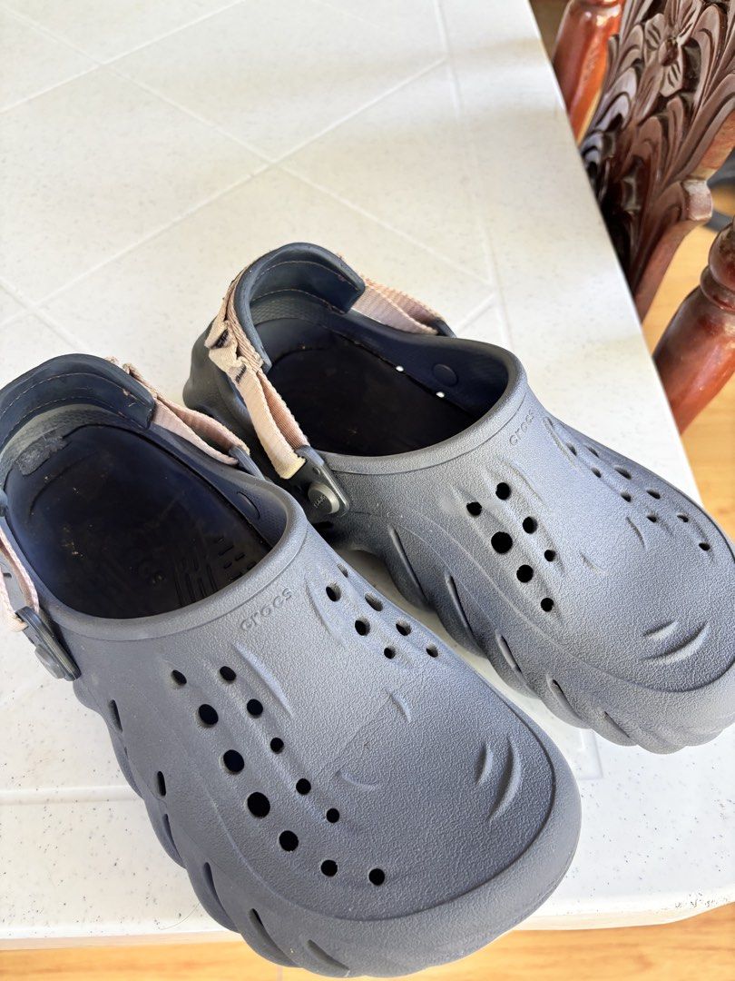 Slippers (Category: Slippers & Slides) located in Tarlac. Submitted by aldrin328 (Listing ID 1468508945, Image 3). Description: .